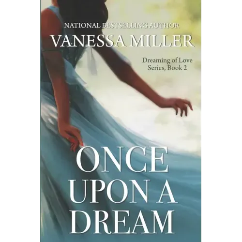 Once Upon A Dream