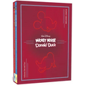 Disney Masters Collector's Box Set #1: Vols. 1 & 2