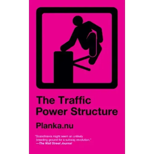 Traffic Power Structure