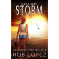Solar Storm