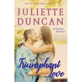 Triumphant Love: A Christian Romance