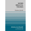 Hosea-Jonah