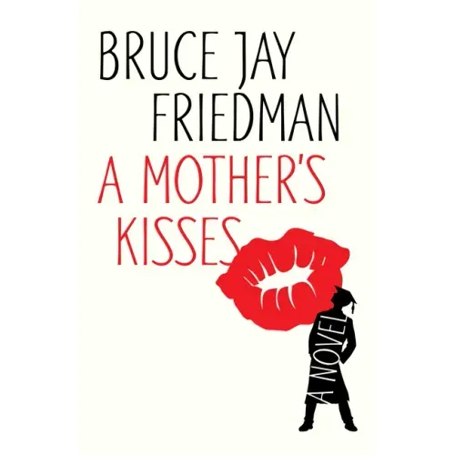 A Mother's Kisses