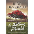 A Willing Murder: A Cozy Mystery