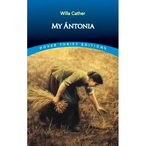 My Antonia