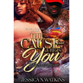 The Cause and Cure Is You: He Was Her Superman, and She... Was His Kryptonite