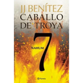 Caballo de Troya 7: Nahum / Trojan Horse 7: Nahum