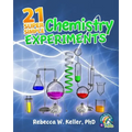 21 Super Simple Chemistry Experiments