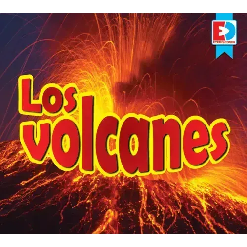 Los Volcanes (Volcanoes)