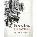 Pen & Ink Drawing