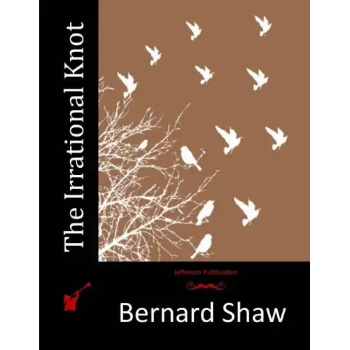 The Irrational Knot