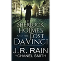 Sherlock Holmes and the Lost Da Vinci