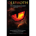 The Draconian Flames: Opus Five