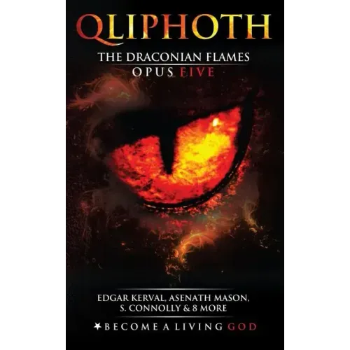 The Draconian Flames: Opus Five