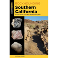 Rockhounding Southern California