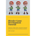 Blender Game Development Tutorial