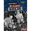 Locutores de Claves Navajos (Navajo Code Talkers)