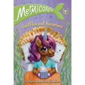 Mermicorns #4: Sniffles and Surprises