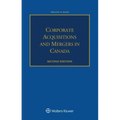 Corporate Acquisitions and Mergers in Canada