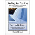 Rolling Perfection: Roller only painting method for sprayed-look finish using Interlux (TM) 2-part LP paint