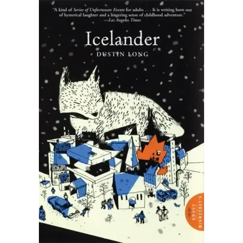 Icelander