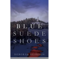 Blue Suede Shoes