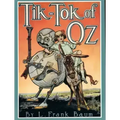 Tik-Tok of Oz