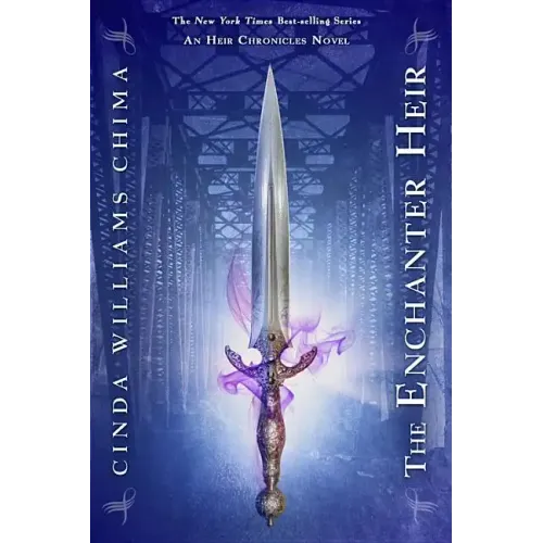 The Enchanter Heir