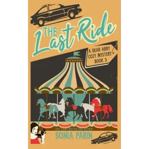 The Last Ride