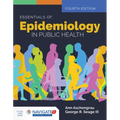 Essentials of Epidemiology in Public Health