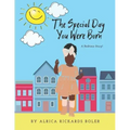 The Special Day You Were Born