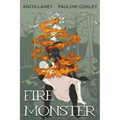 Fire Monster