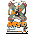 Naruto, Vol. 17