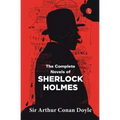 The Complete Novels of Sherlock Holmes