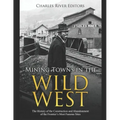 Mining Towns in the Wild West: The History of the Construction and Abandonment of the Frontier's Most Famous Sites