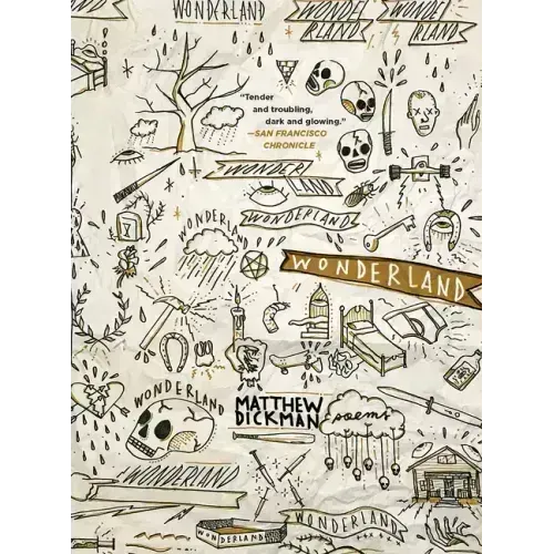 Wonderland: Poems