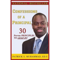 Confessions of a Principal