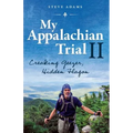 My Appalachian Trial II: Creaking Geezer, Hidden Flagon