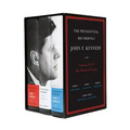 The Presidential Recordings: John F. Kennedy Volumes IV-VI: The Winds of Change: October 29, 1962 - February 7, 1963