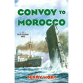 Convoy to Morocco: A Riley Fitzhugh Novel