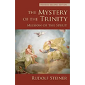The Mystery of the Trinity: Mission of the Spirit (Cw 214)