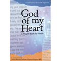 God of My Heart: A Prayer Book for Youth