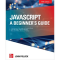 Javascript: A Beginner's Guide, Fifth Edition