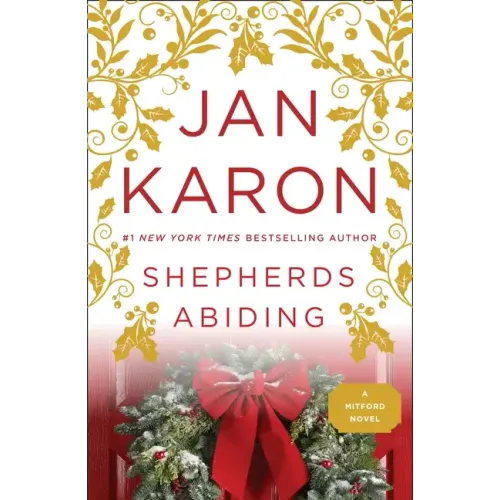 Shepherds Abiding