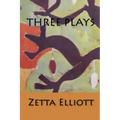 Three Plays