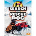 Search and Rescue Dog