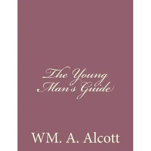 The Young Man's Guide
