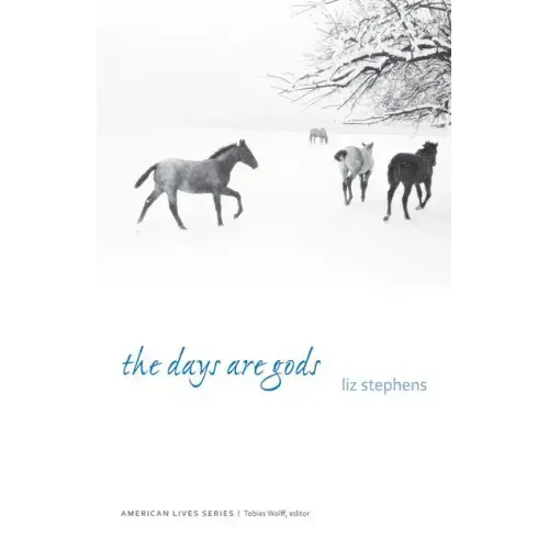 The Days Are Gods