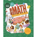 Everyday Stem Math--Amazing Math