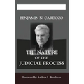 The Nature of the Judicial Process